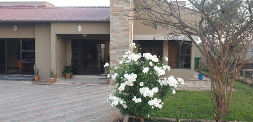 Villa Lombe, Off Great East Road, Silverest