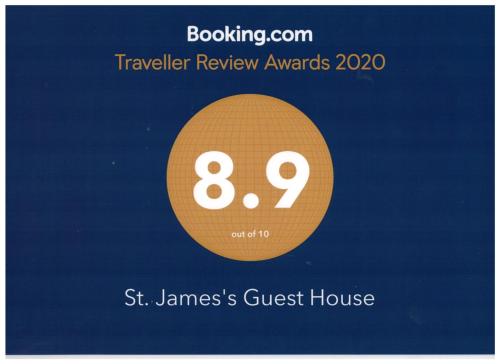 St. James's Guest House - image 13