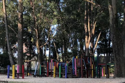 Green Park Solanas 2 ambientes en PB Excelente vista in Chihuahua