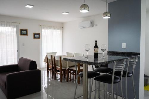 Iekārtas, Hotel Cantera Respira Campo in Juana Koslay