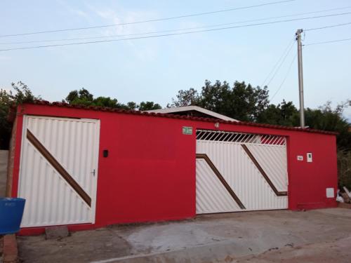 Casa do Rei Arthur