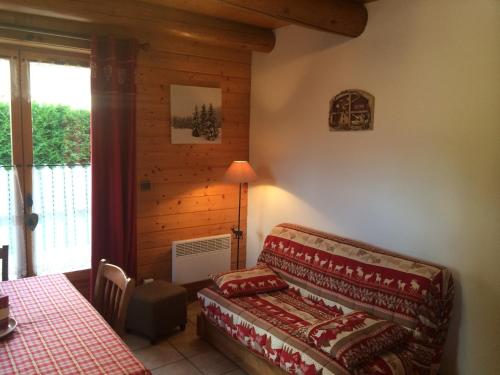 Appartement Le Cembro in Crest-Voland