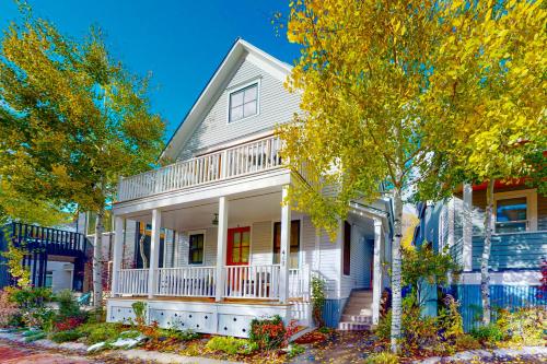 Telluride Memories in Telluride, USA