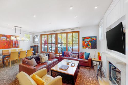 Telluride Memories in เตลลูไรด์ (CO)