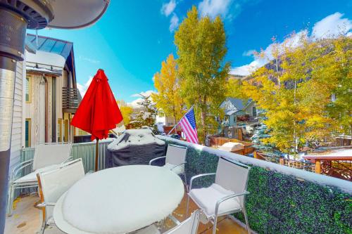 Telluride Memories in เตลลูไรด์ (CO)