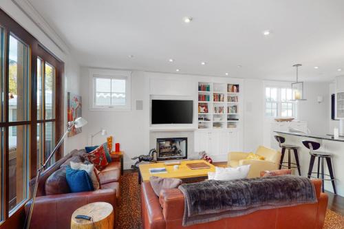 Telluride Memories in เตลลูไรด์ (CO)