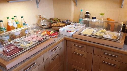 Food and beverages, ITM Hotel Bettkastchen am Sachsenwald in Bergedorf