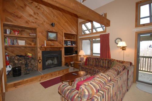 Trailside 32C in Ludlow, USA