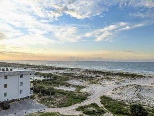 Royal Gulf Beach and Racquet Club