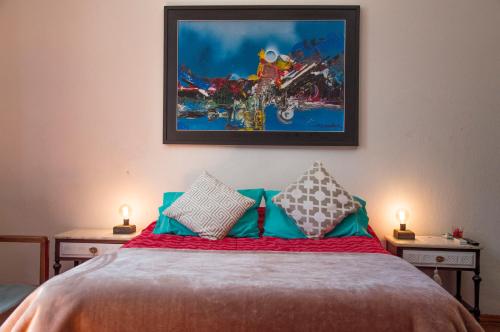 Cane B&B, Montevideo (fotografie 6)