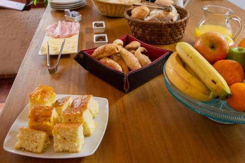 餐飲選擇, Cane B&B in 埃爾帕索德拉競技場