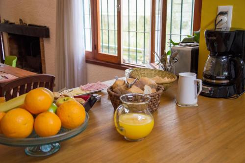 餐飲選擇, Cane B&B in 埃爾帕索德拉競技場