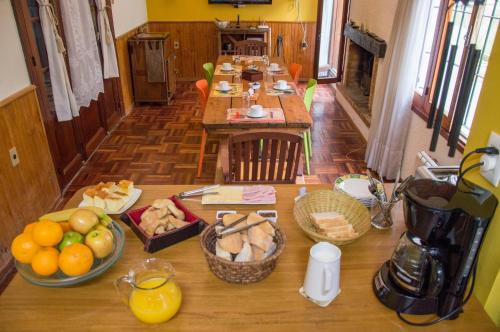 餐飲選擇, Cane B&B in 埃爾帕索德拉競技場