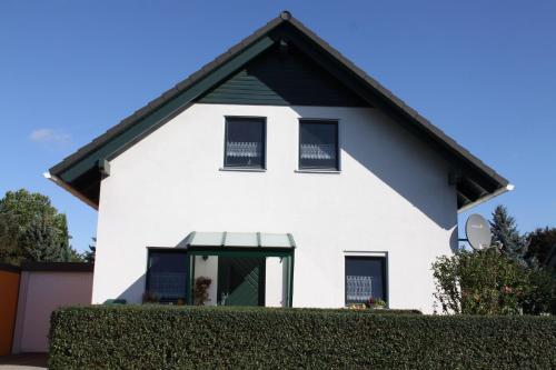 Ferienhaus Seenliebe in Senftenberg, Deutschland