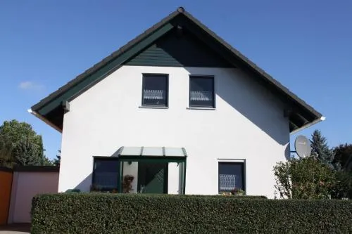 Ferienhaus Seenliebe in Senftenberg, Deutschland