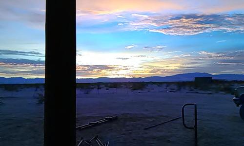 Tiny & Haunted Inn Twentynine Palms - Joshua Tree National Park