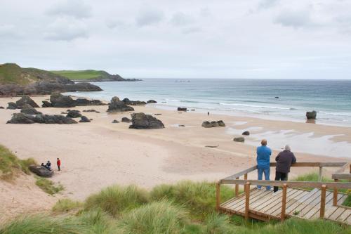 Durness Youth Hostel