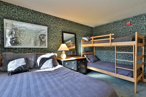 Okemo Condo, Ludlow