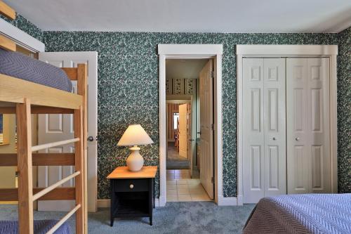 Okemo Condo, Ludlow (fotografie 3)