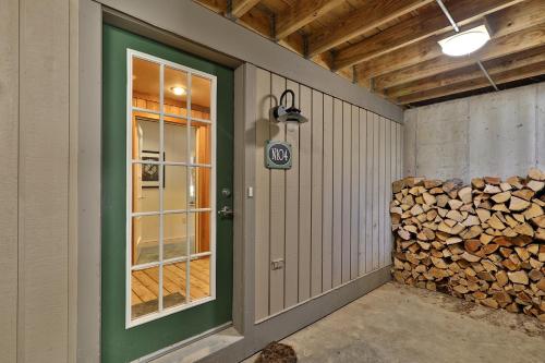 Okemo Condo, Ludlow (fotografie 6)