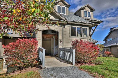 Okemo Condo, Ludlow (fotografie 9)