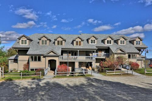 Okemo Condo, Ludlow (fotografie 10)