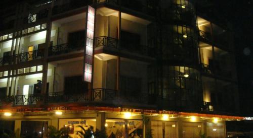 Asia Hotel