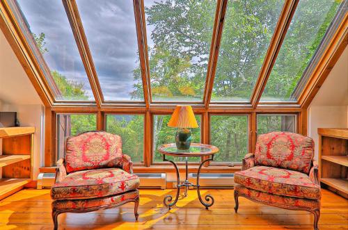 1477 Salt Ash Road in Plymouth, USA