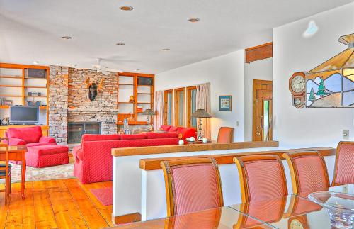 1477 Salt Ash Road in Plymouth, USA