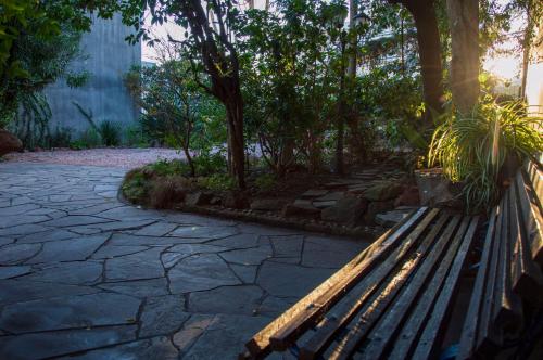 Cane B&B, Montevideo (fotografie 9)