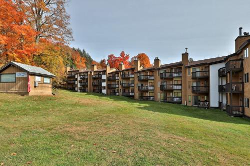 Okemo Mountain Lodge