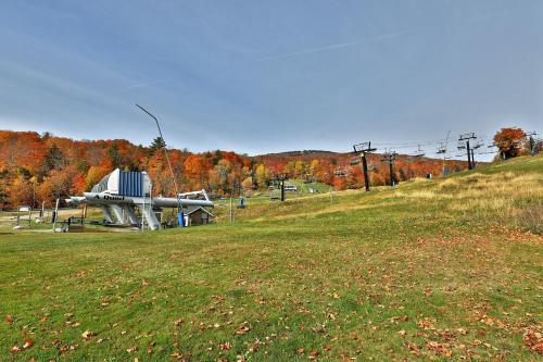 Okemo Mountain Lodge