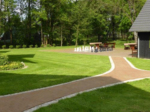 Ferienhof Spreewaldromantik - image 14