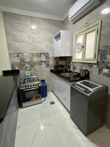 2bedroom apartment for rent in Hurghada