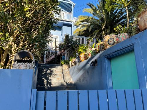 TREETOPS PENTHOUSE Rose Bay Sydney, 3 bedrooms in Rose Bay