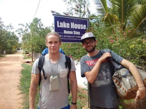 Lake House Homestay Anuradhapura