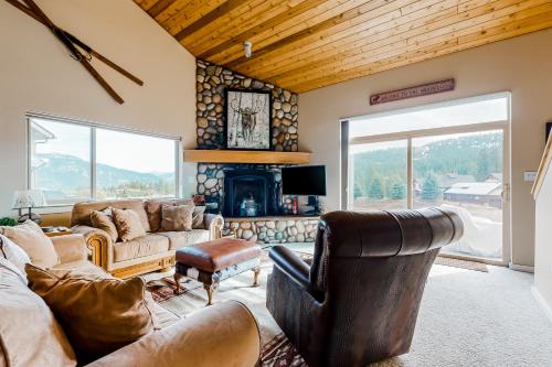 Firelight Chalet 94 - Apartment - Big Sky