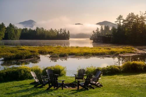 Placid Bay Hotel Lake Placid