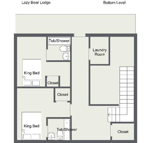 Lazy Bear Lodge