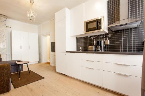 ApartDirect Gamla Stan II