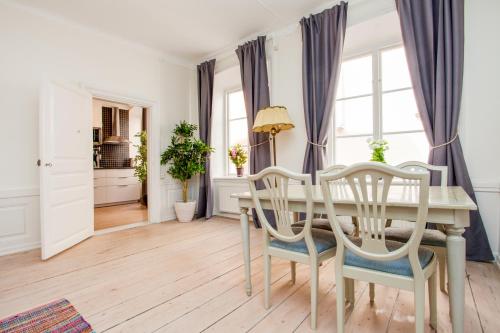 ApartDirect Gamla Stan II