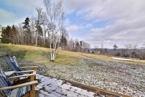Sweet Solitude, Ludlow (fotografie 6)