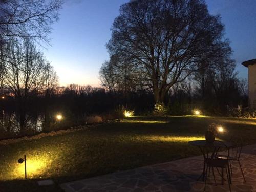 B&B Hole6 – Castenaso, KY