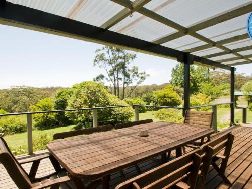 Riverbend - 5 acres only 9km to village