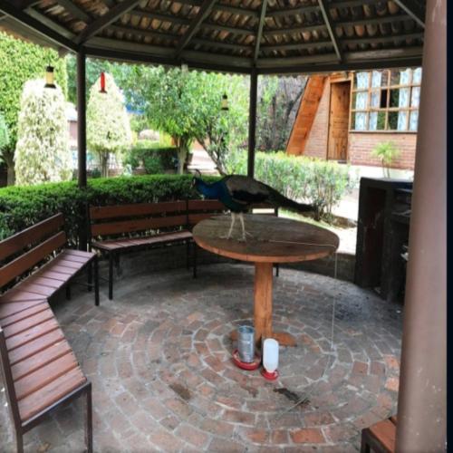 HM Cabanas Villas Avandaro