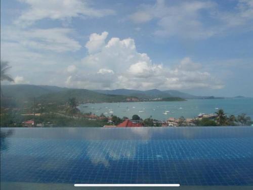 3 Bedroom Penthouse with Ocean Views