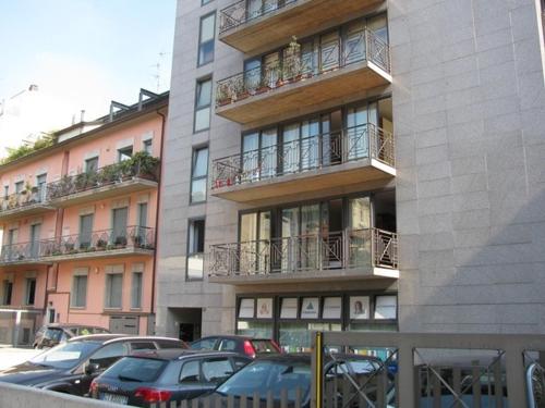  Mirabell, Pension in Bergamo