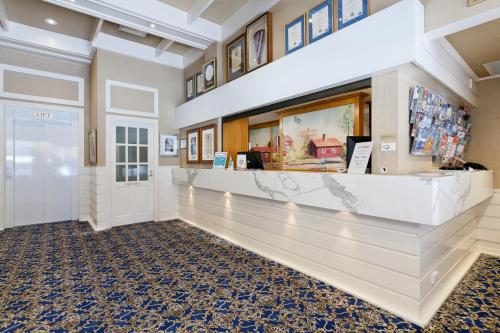 Miss Maud Hotel