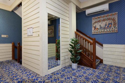 Miss Maud Hotel