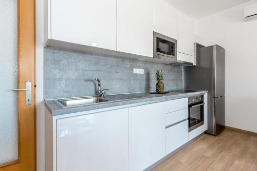 Two-Bedroom Apartment image 2
